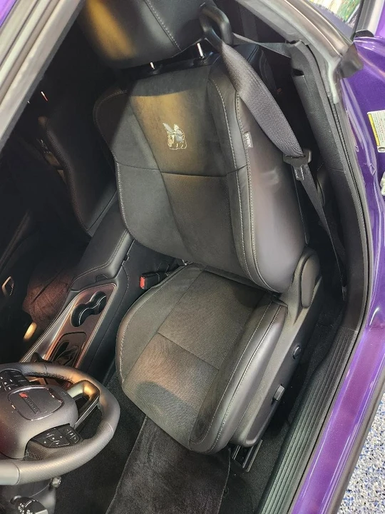 2023 Dodge Challenger SRT8 & 392 3rd Gen - Image 17 of 21