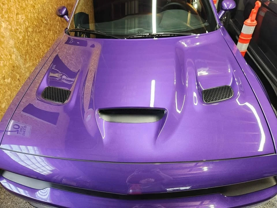 2023 Dodge Challenger SRT8 & 392 3rd Gen - Image 8 of 21