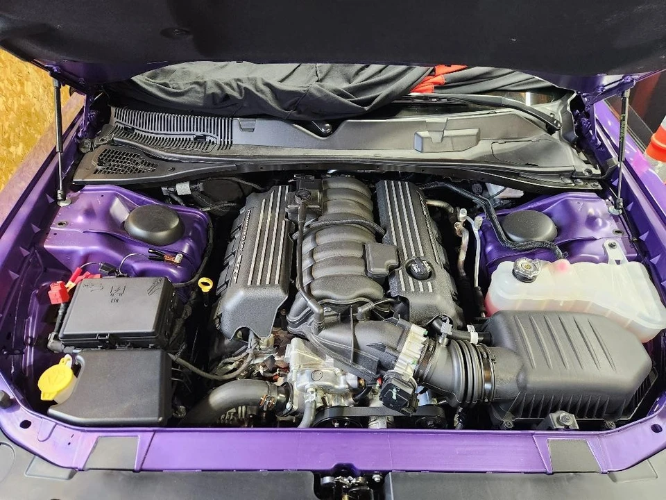 2023 Dodge Challenger SRT8 & 392 3rd Gen - Image 11 of 21