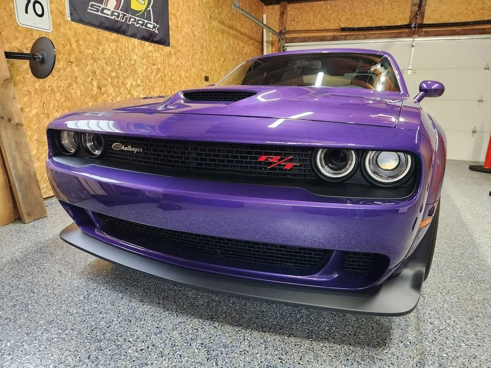 2023 Dodge Challenger SRT8 & 392 3rd Gen - Image 6 of 21