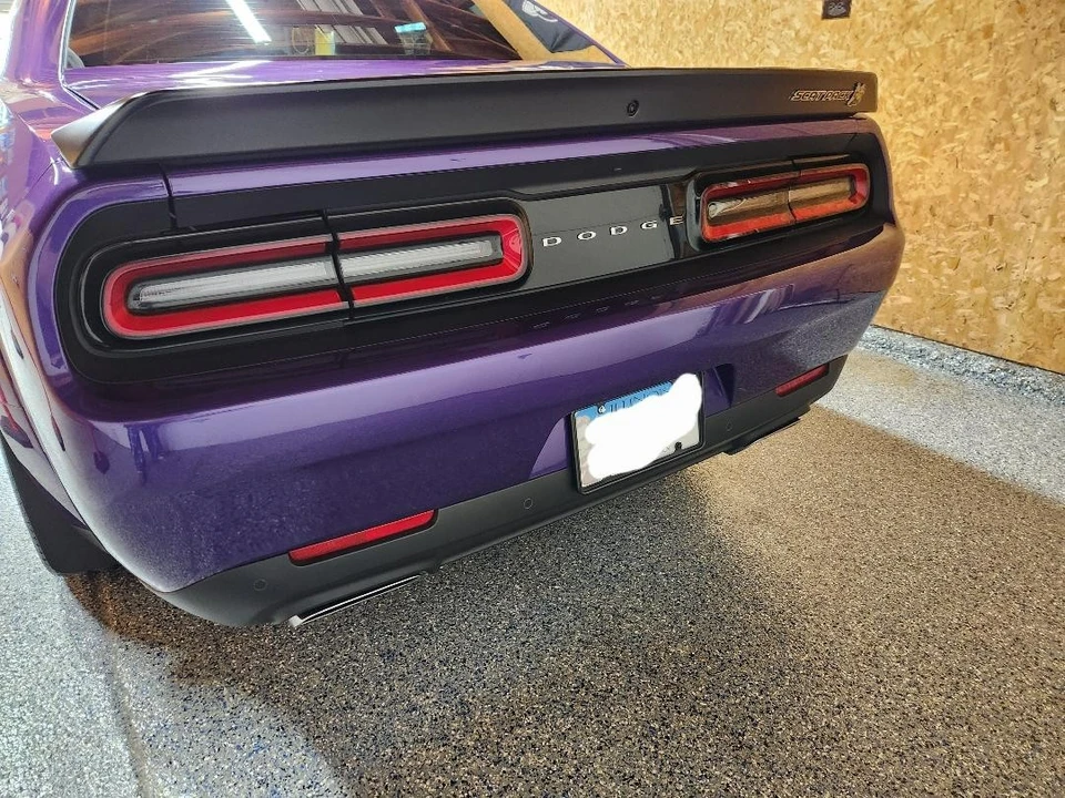 2023 Dodge Challenger SRT8 & 392 3rd Gen - Image 13 of 21