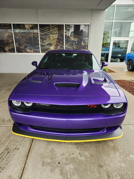 2023 Dodge Challenger SRT8 & 392 3rd Gen - Image 4 of 21