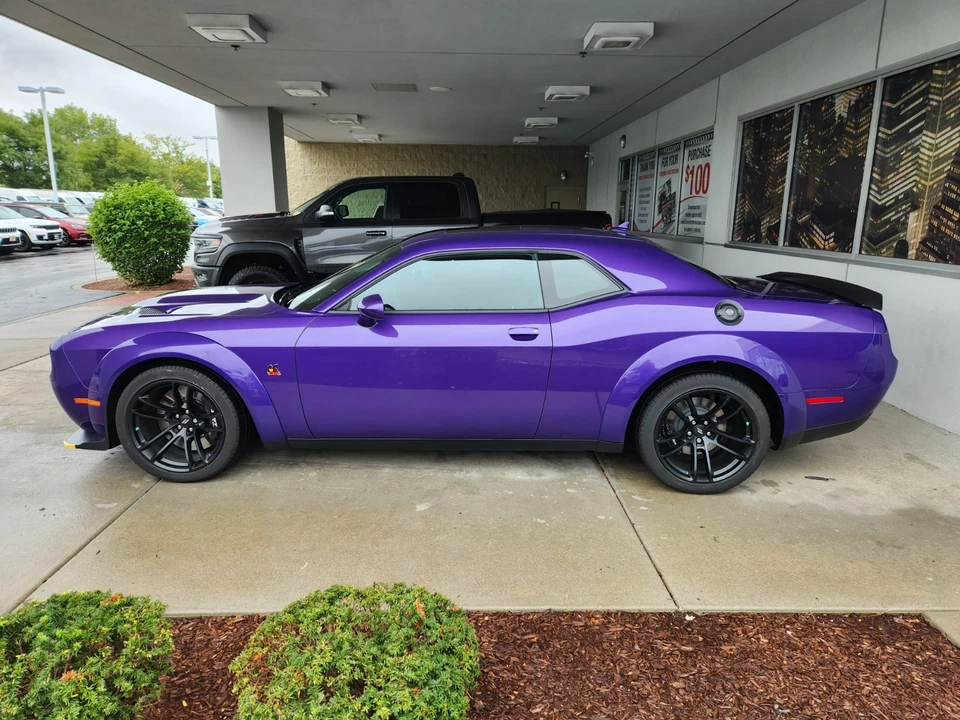 2023 Dodge Challenger SRT8 & 392 3rd Gen - Image 3 of 21