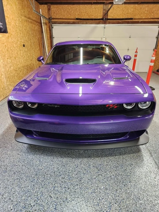 2023 Dodge Challenger SRT8 & 392 3rd Gen - Image 7 of 21
