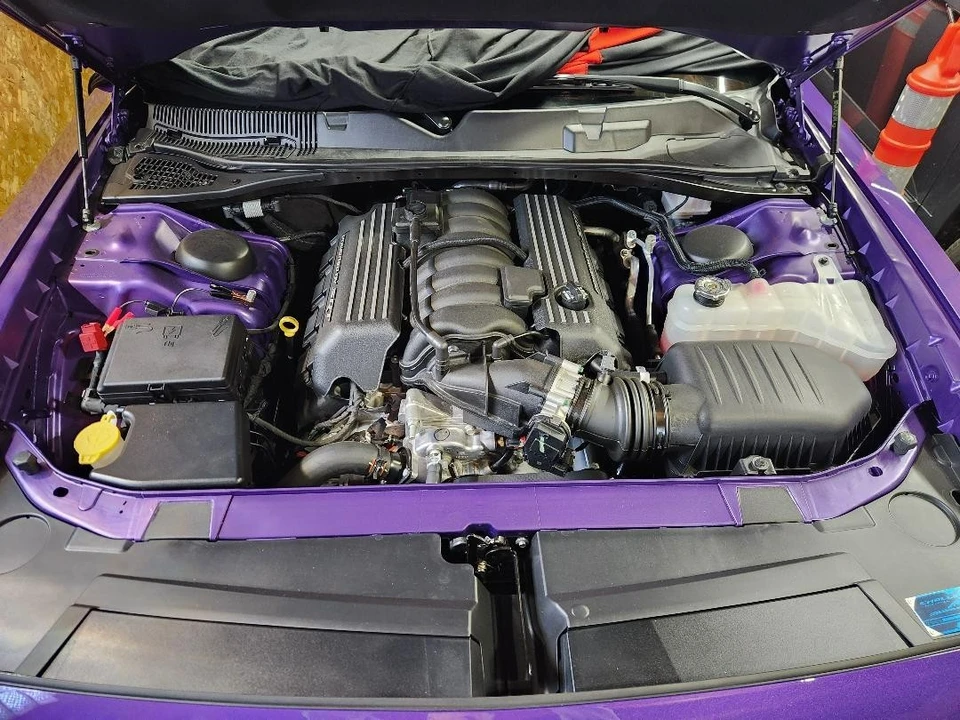 2023 Dodge Challenger SRT8 & 392 3rd Gen - Image 10 of 21
