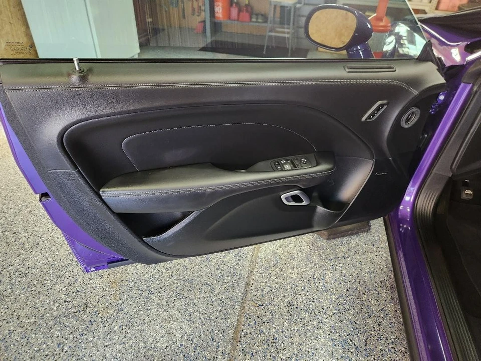 2023 Dodge Challenger SRT8 & 392 3rd Gen - Image 18 of 21