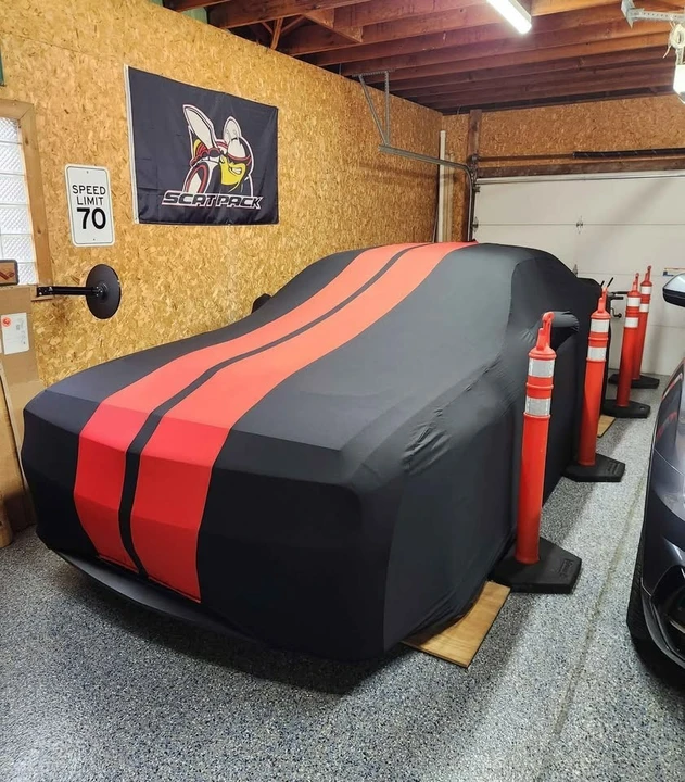 2023 Dodge Challenger SRT8 & 392 3rd Gen - Image 14 of 21