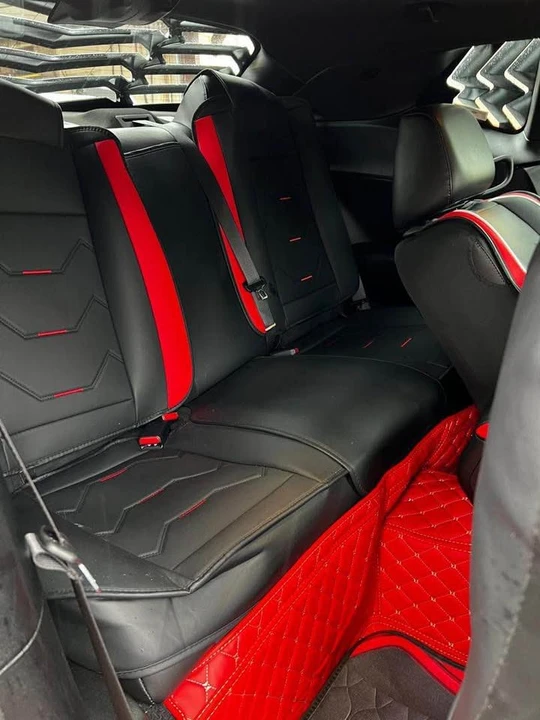 2023 Dodge Challenger 3rd Gen - Image 5 of 6