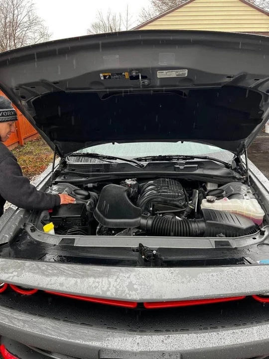 2023 Dodge Challenger 3rd Gen - Image 6 of 6