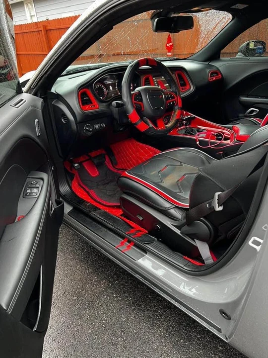2023 Dodge Challenger 3rd Gen - Image 3 of 6