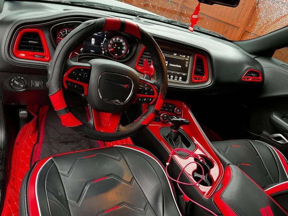 2023 Dodge Challenger 3rd Gen - Image 4 of 6