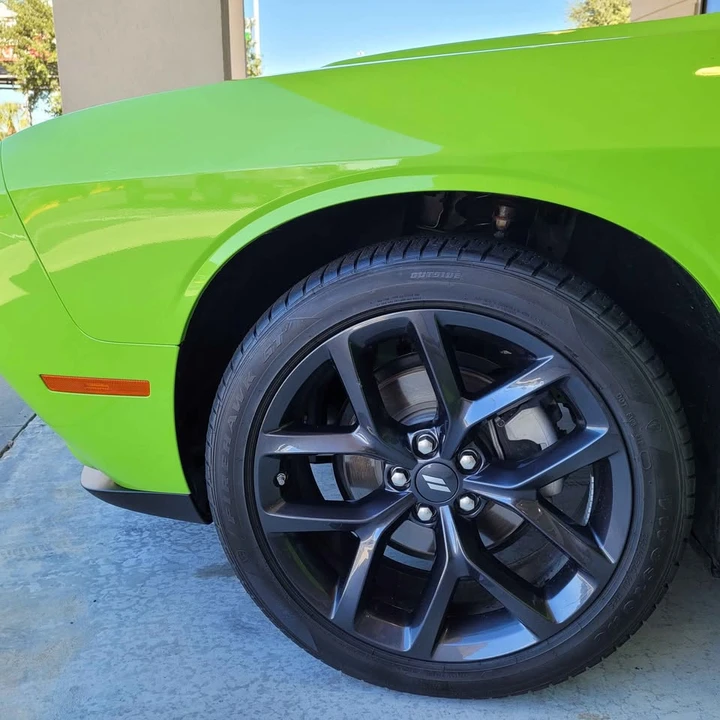 2023 Dodge Challenger 3rd Gen - Image 3 of 7