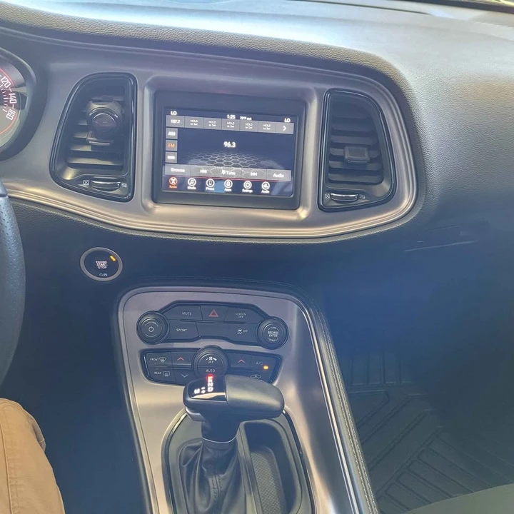 2023 Dodge Challenger 3rd Gen - Image 7 of 7