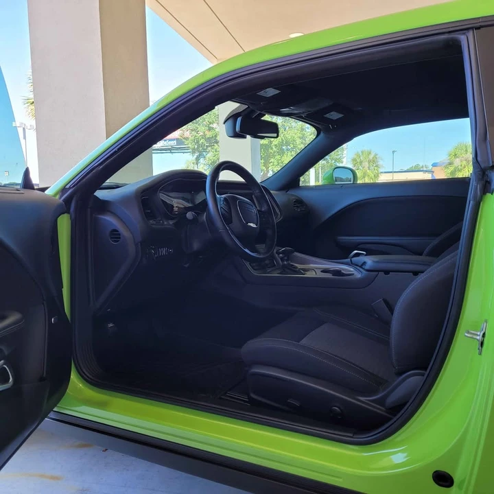 2023 Dodge Challenger 3rd Gen - Image 4 of 7