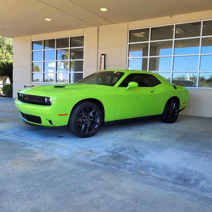 2023 Dodge Challenger 3rd Gen - Image 2 of 7