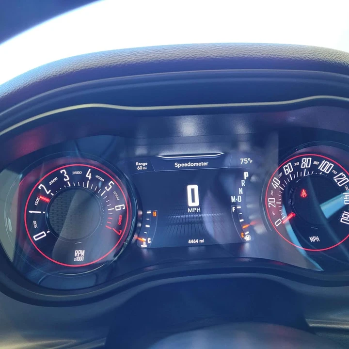 2023 Dodge Challenger 3rd Gen - Image 6 of 7