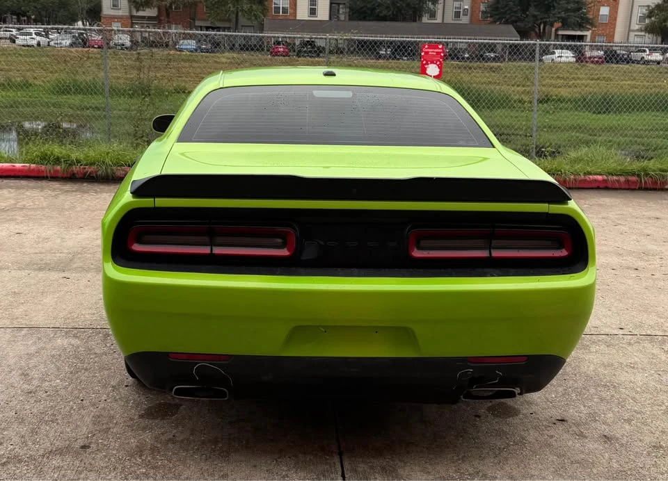 2023 Dodge Challenger 3rd Gen - Image 6 of 15