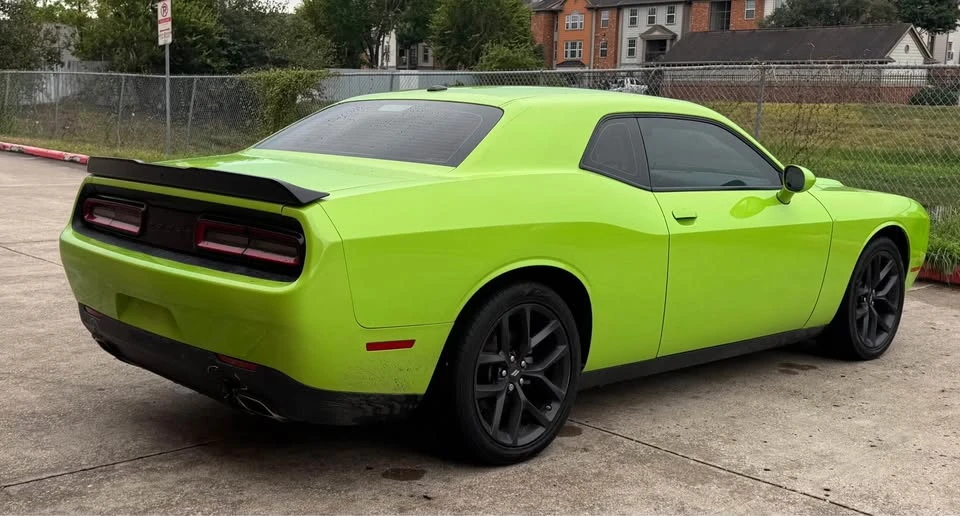 2023 Dodge Challenger 3rd Gen - Image 7 of 15