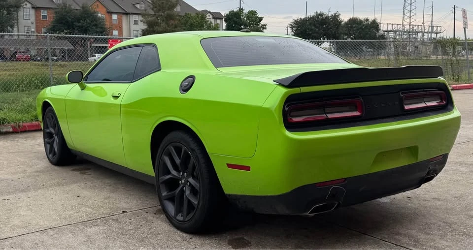 2023 Dodge Challenger 3rd Gen - Image 5 of 15