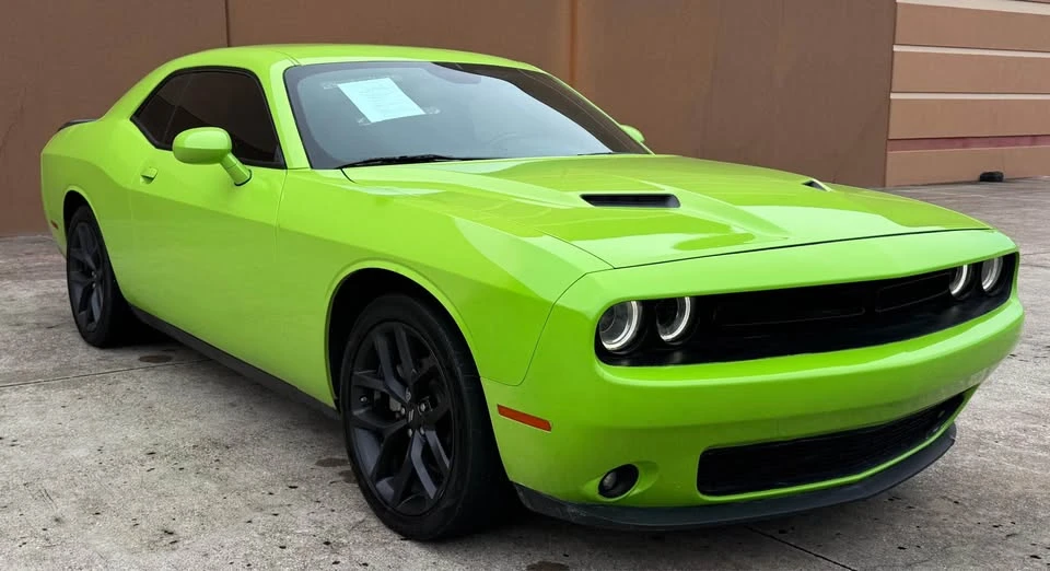 2023 Dodge Challenger 3rd Gen - Image 2 of 15