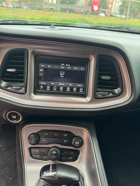 2023 Dodge Challenger 3rd Gen - Image 12 of 15