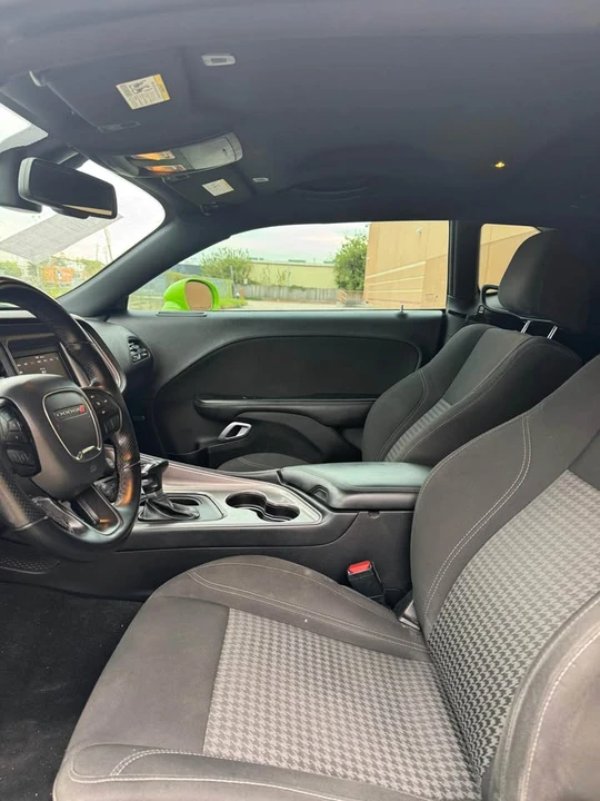 2023 Dodge Challenger 3rd Gen - Image 10 of 15