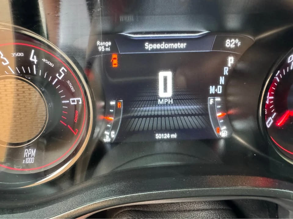 2023 Dodge Challenger 3rd Gen - Image 11 of 15