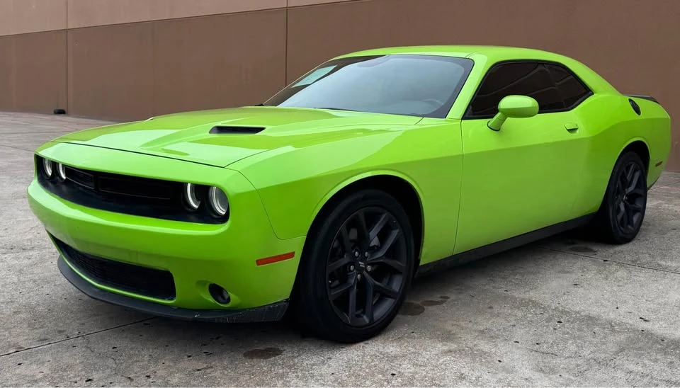 2023 Dodge Challenger 3rd Gen - Image 3 of 15