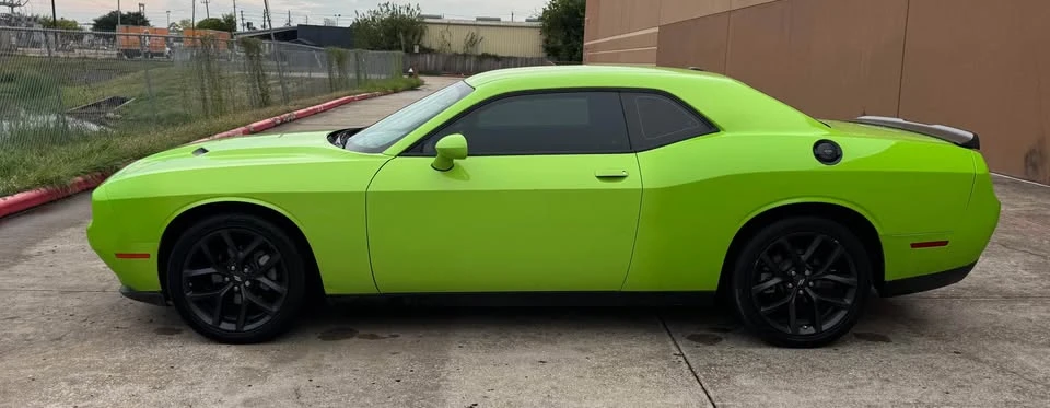 2023 Dodge Challenger 3rd Gen - Image 4 of 15