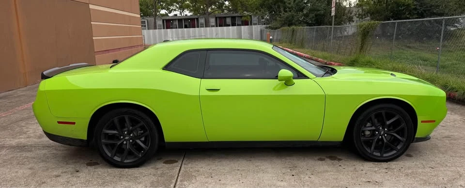 2023 Dodge Challenger 3rd Gen - Image 8 of 15
