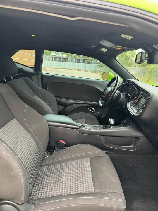 2023 Dodge Challenger 3rd Gen - Image 14 of 15