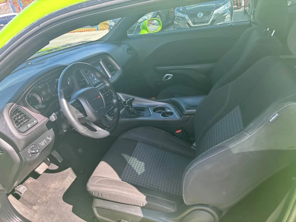 2023 Dodge Challenger 3rd Gen - Image 5 of 5