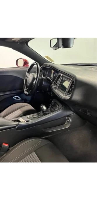 2023 Dodge Challenger 3rd Gen - Image 8 of 12