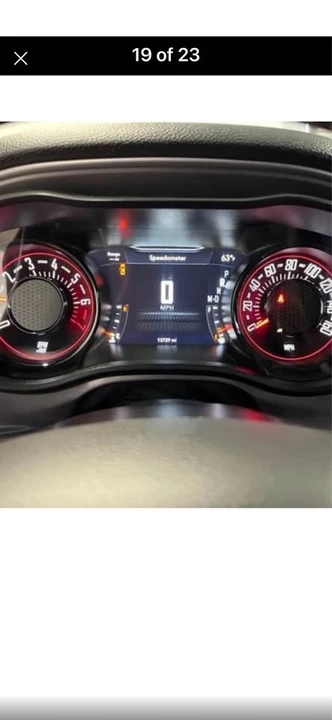 2023 Dodge Challenger 3rd Gen - Image 10 of 12
