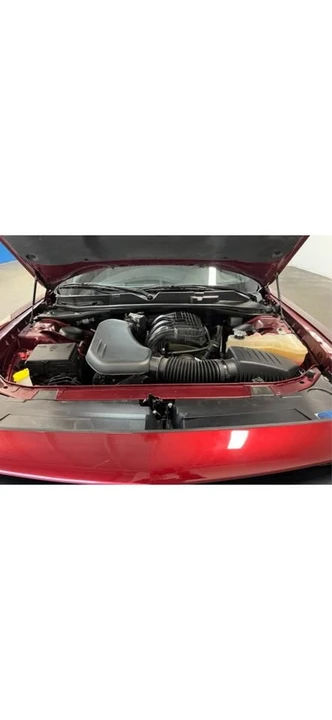 2023 Dodge Challenger 3rd Gen - Image 6 of 12