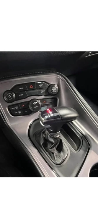 2023 Dodge Challenger 3rd Gen - Image 12 of 12