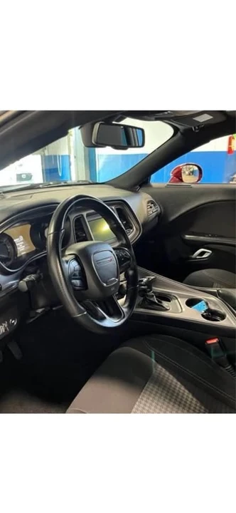 2023 Dodge Challenger 3rd Gen - Image 9 of 12