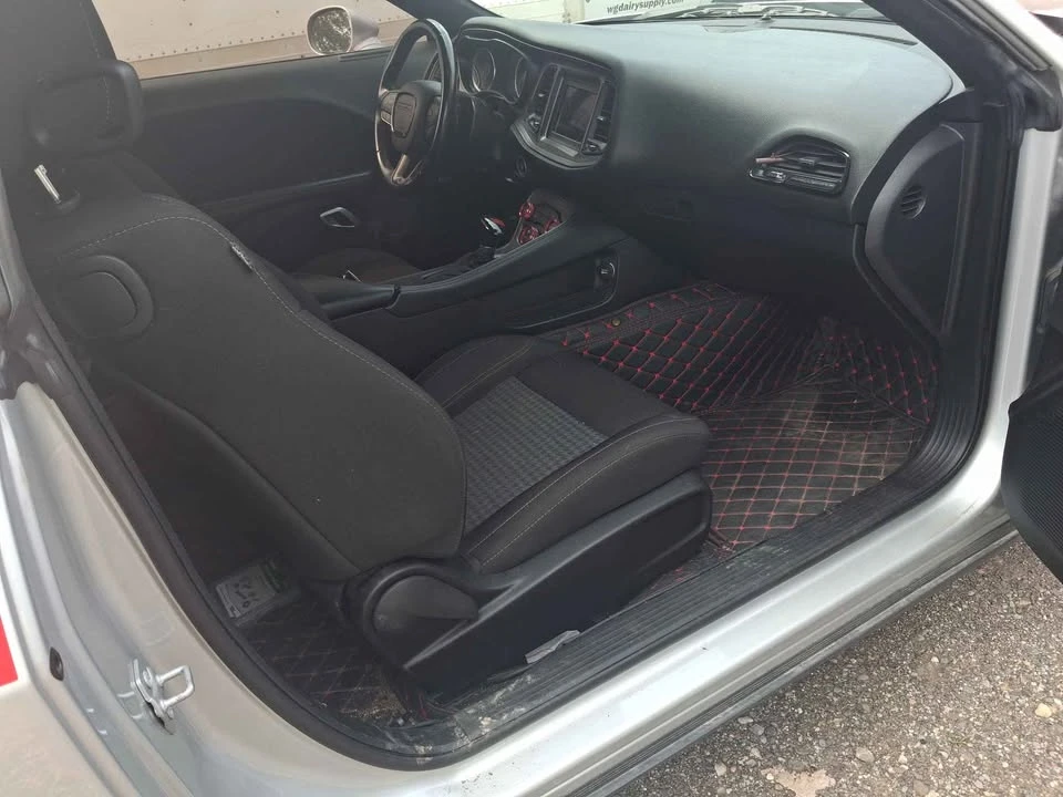 2023 Dodge Challenger 3rd Gen - Image 5 of 5
