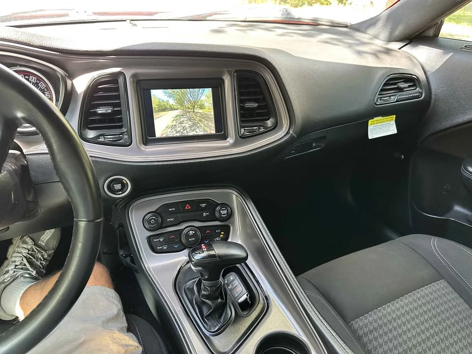 2023 Dodge Challenger 3rd Gen - Image 6 of 8