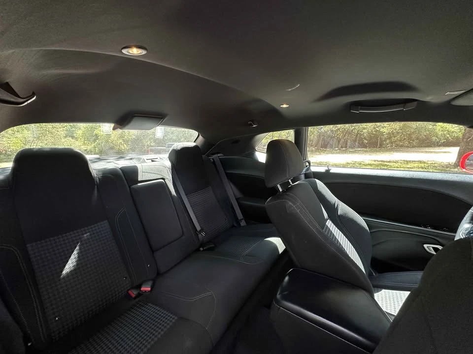 2023 Dodge Challenger 3rd Gen - Image 8 of 8