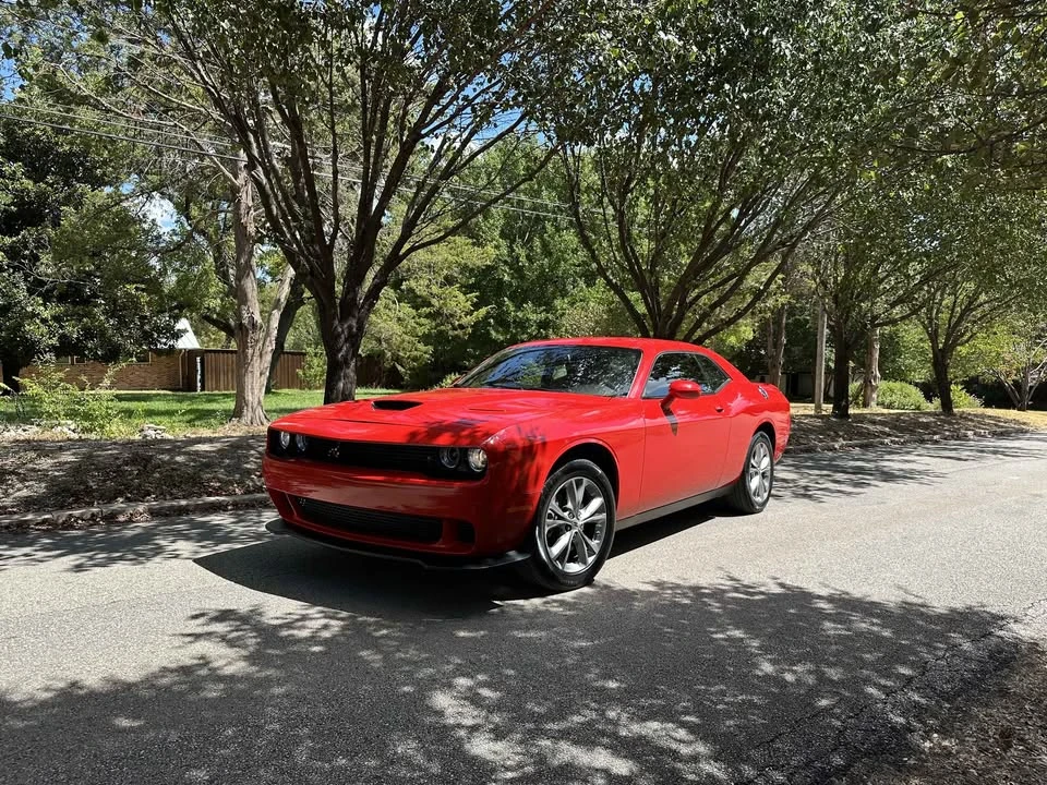 2023 Dodge Challenger 3rd Gen - Image 2 of 8