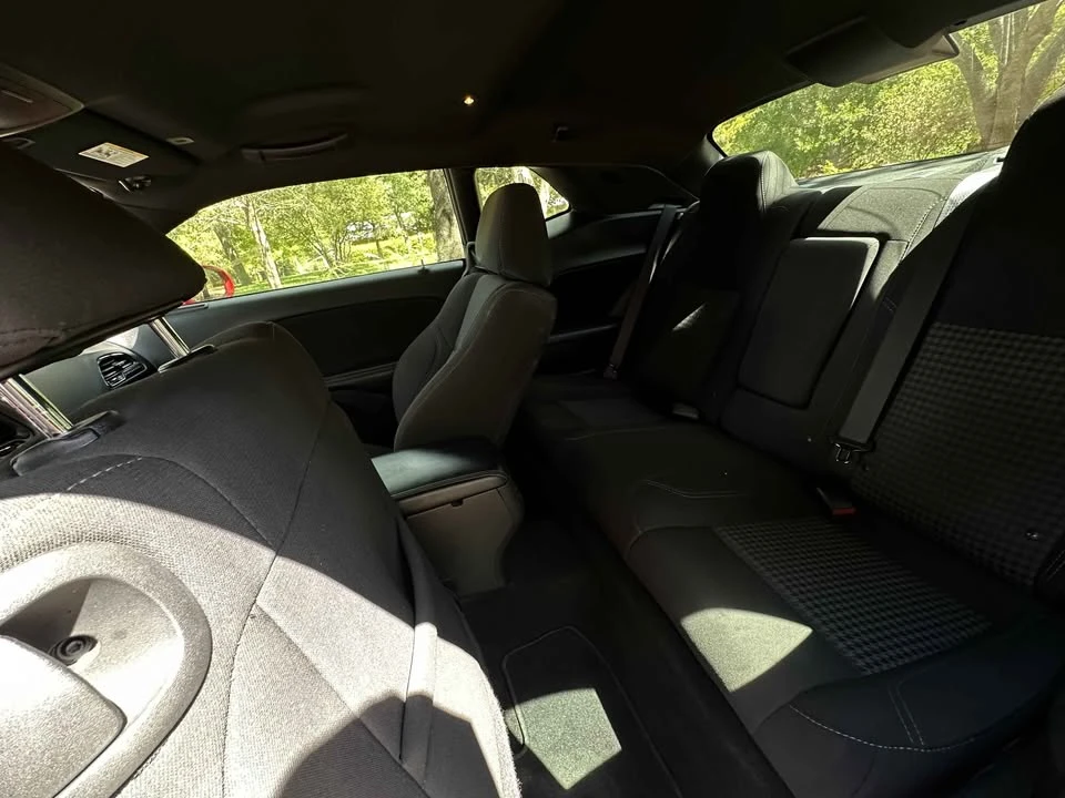 2023 Dodge Challenger 3rd Gen - Image 5 of 8