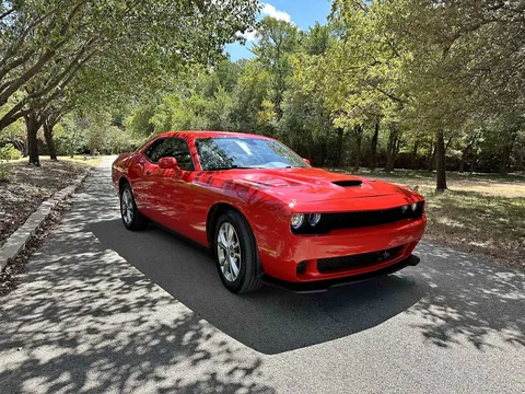 2023 Dodge Challenger Sport Last Call Edition