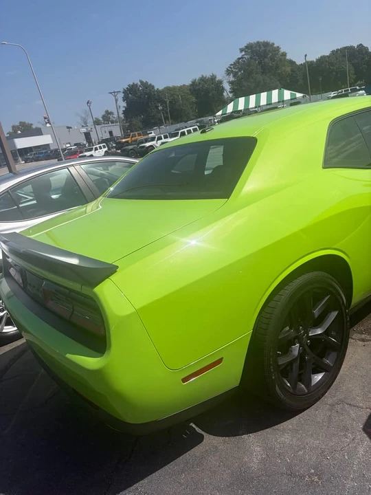 2023 Dodge Challenger 3rd Gen - Image 6 of 9