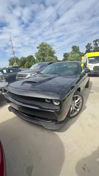 2023 Dodge Challenger Coupe 2D