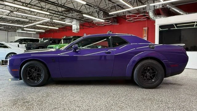 2023 Dodge Challenger SRT Hellcat 3rd Gen - Image 6 of 21