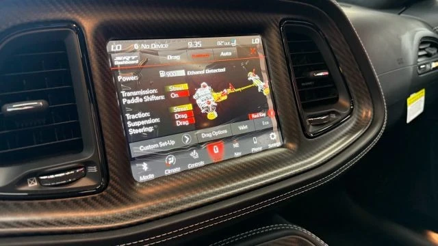 2023 Dodge Challenger SRT Hellcat 3rd Gen - Image 11 of 21
