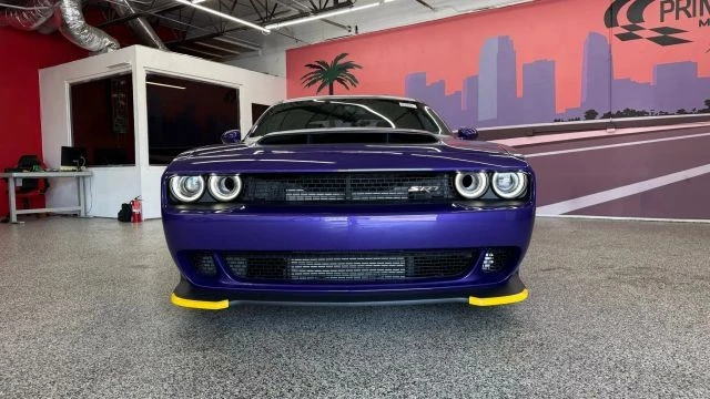 2023 Dodge Challenger SRT Hellcat 3rd Gen - Image 2 of 21