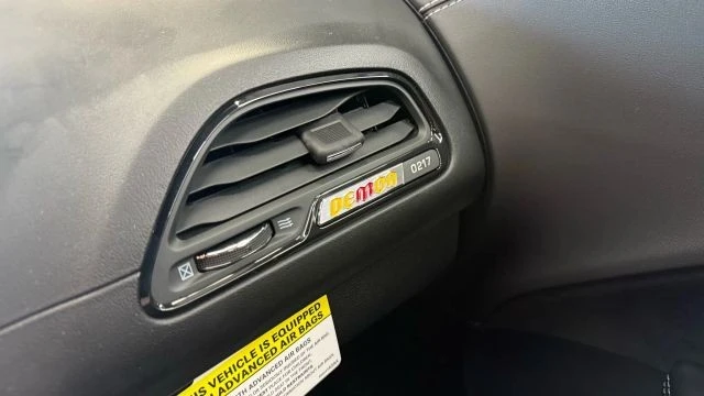 2023 Dodge Challenger SRT Hellcat 3rd Gen - Image 13 of 21