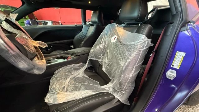 2023 Dodge Challenger SRT Hellcat 3rd Gen - Image 10 of 21